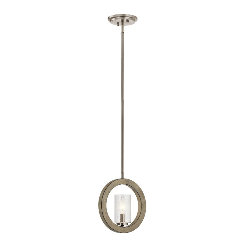 Applique murale/mini-suspension/semi-plafonnier Grand Bank