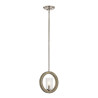 Applique murale/mini-suspension/semi-plafonnier Grand Bank