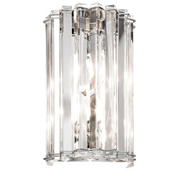 Applique murale Crystal...