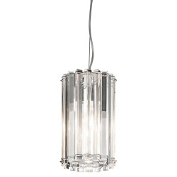 Mini-suspension Crystal...