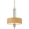 Suspension Celestial 3 lumières