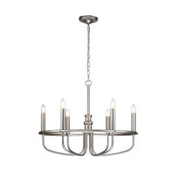 Kichler Capitol Hill Lustre...