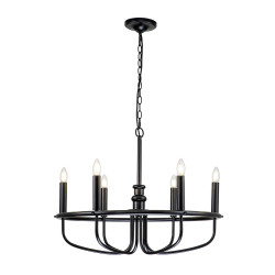 Kichler Capitol Hill Lustre...