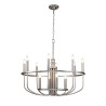 Kichler Capitol Hill  Lustre 12 Lumières