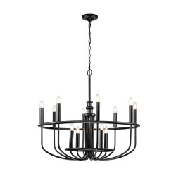 Kichler Capitol Hill Lustre...