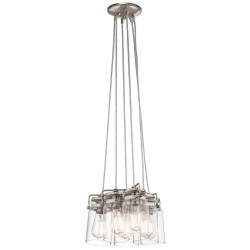 Suspension Brinley 6...