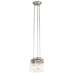 Suspension Brinley 3...