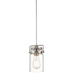 Mini-suspension Brinley 1...