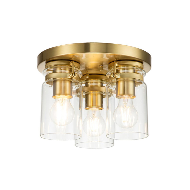 Plafonnier Brinley 3 lumières