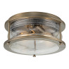 Plafonnier encastré Ashland Bay 2 lumières