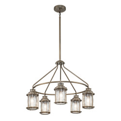 Lustre intérieur Ashland...