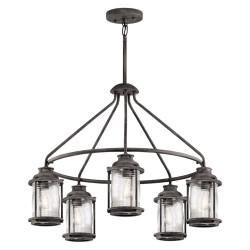 Lustre intérieur Ashland...
