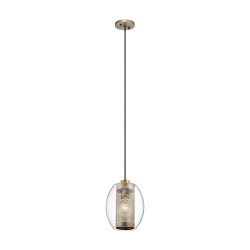 Mini-suspension Asher 1...