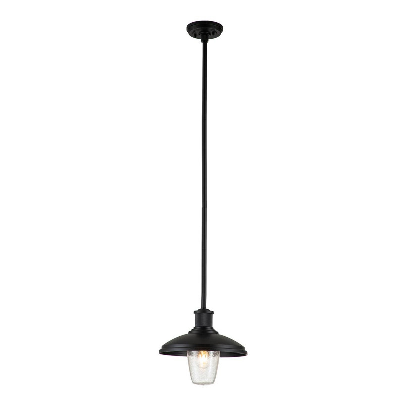 Suspension extérieur Allenbury 1 lumière