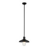 Suspension extérieur Allenbury 1 lumière
