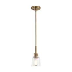 Suspension Aivian 1 lumière
