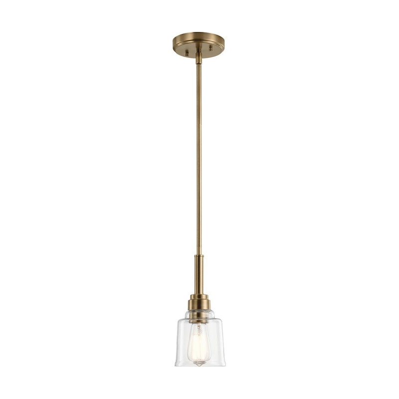 Suspension Aivian 1 lumière