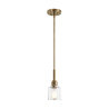 Suspension Aivian 1 lumière