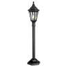 Lanterne lampadaire Kinsale 1 lumière