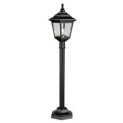 Lanterne lampadaire Kerry 1...