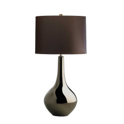 Lampe de table Job 1 lumière