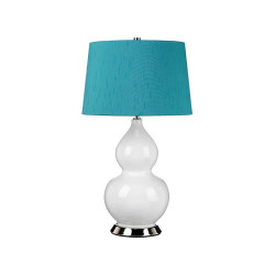 Isla Lampe à poser 1 Lumière