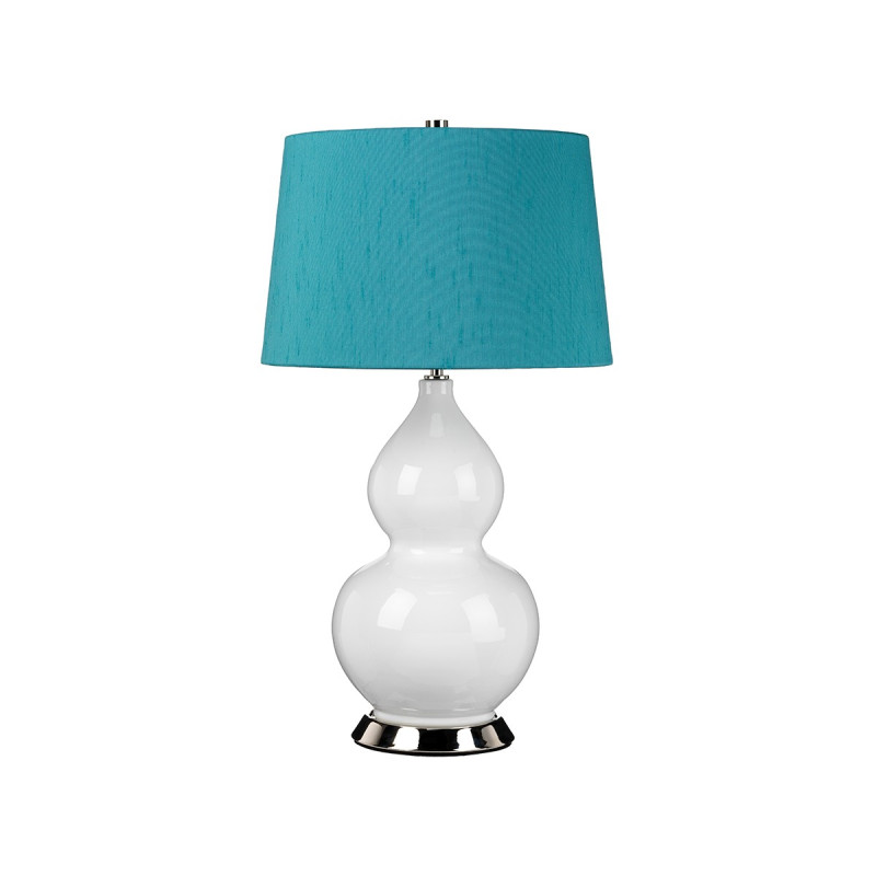 Isla Lampe à poser 1 Lumière