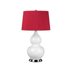 Isla Lampe à poser 1 Lumière