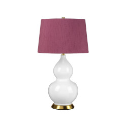Isla Lampe à poser 1 Lumière