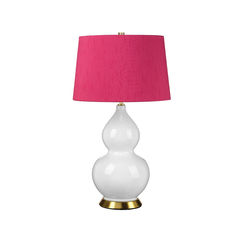 Isla Lampe à poser 1 Lumière