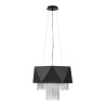 Suspension Zuma 6 lumières