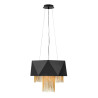 Suspension Zuma 6 lumières