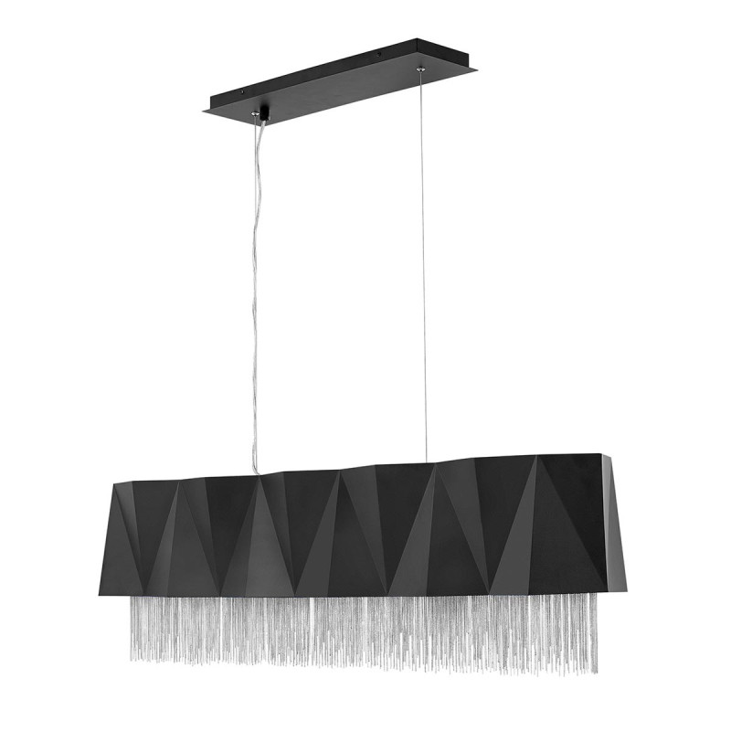 Suspension Zuma 6 lumières