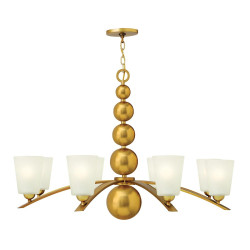 Lustre Zelda 8 lumières -...