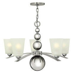 Lustre Zelda 5 lumières -...
