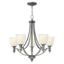Lustre Truman 5 lumières