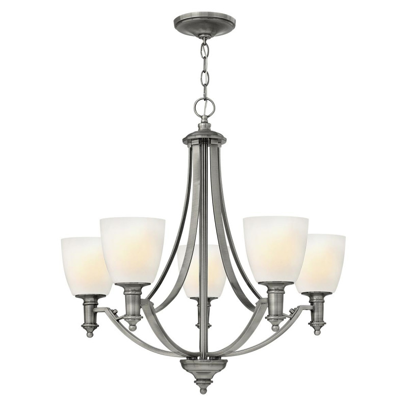 Lustre Truman 5 lumières