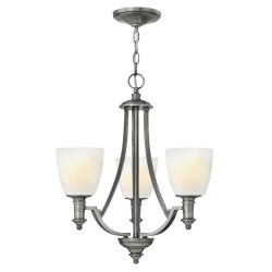 Lustre Truman 3 lumières