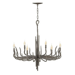 Lustre Spyre 6 lumières -...