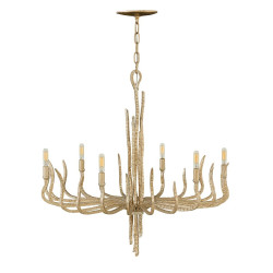 Lustre Spyre 6 lumières -...