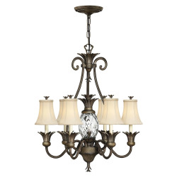 Lustre Plantation 7...