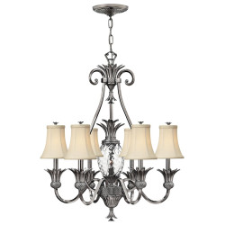 Lustre Plantation 7...