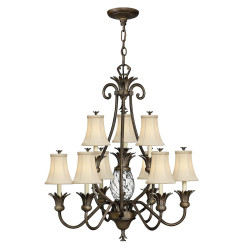 Lustre Plantation 10...