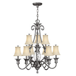 Lustre Plantation 10...