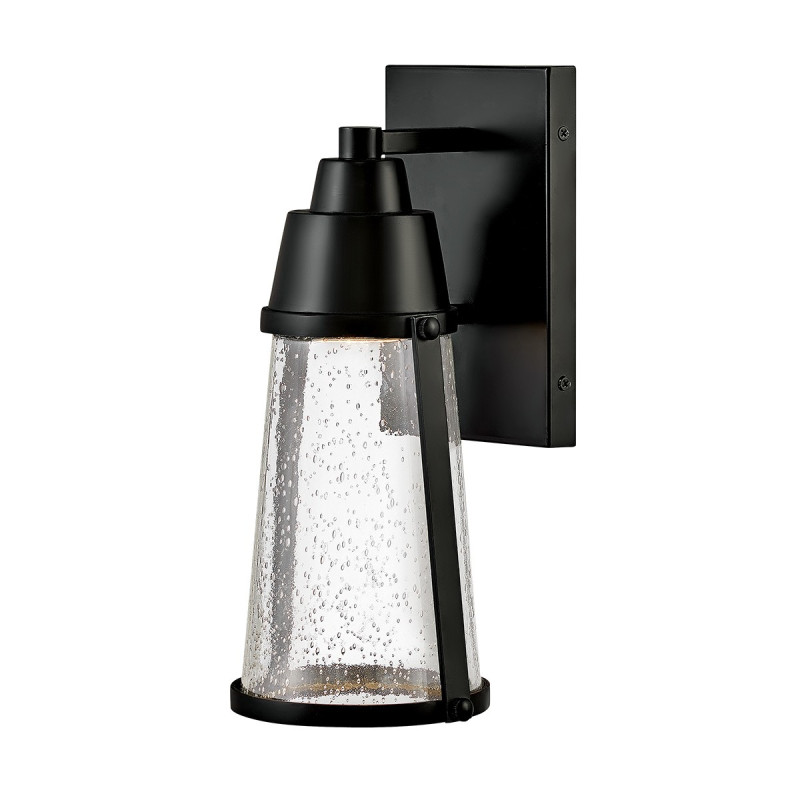 Lanterne murale LED Miles 1 lumière