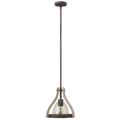 Mini-suspension Middlefield...
