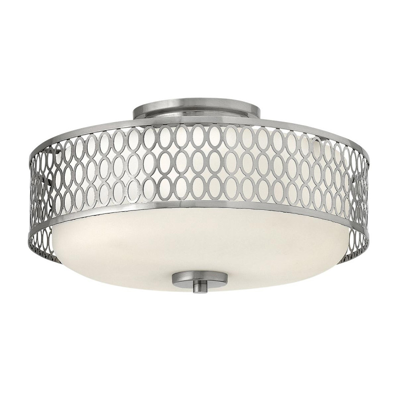 Plafonnier encastré Jules 3 lumières