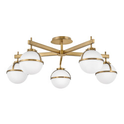Hollis Lustre 5 Lumières