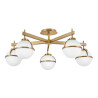 Hollis Lustre 5 Lumières