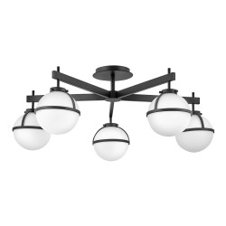 Hollis Lustre 5 Lumières
